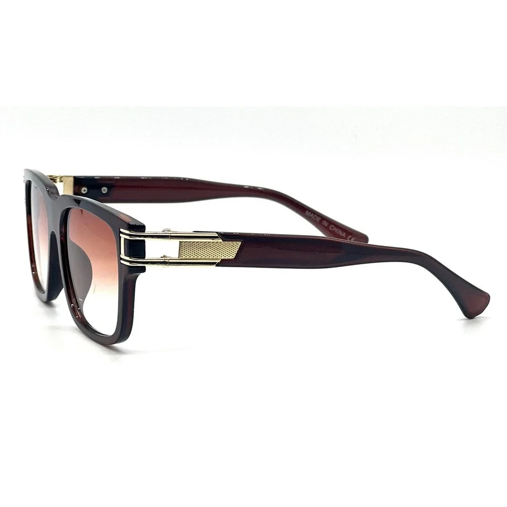 WOMEN LARGE OVERSIZED CLASSIC RETRO VINTAGE Style SUNGLASSES UV400 CLASSY‎ Gafas